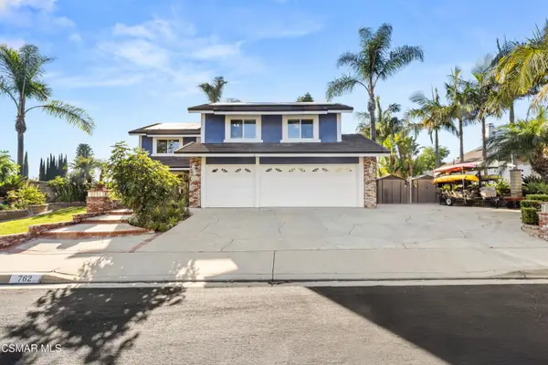 762 Grable, Newbury Park, CA 91320