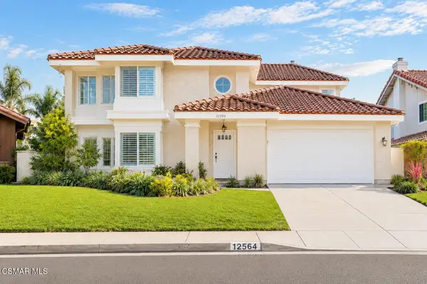 12564 Spring Creek, Moorpark, CA 93021