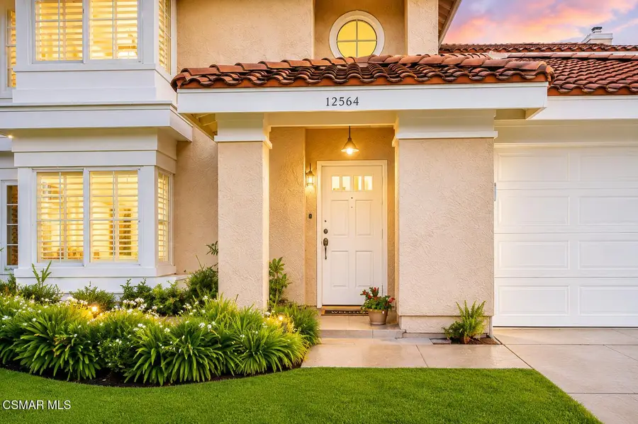 12564 Spring Creek, Moorpark, CA 93021 - #3