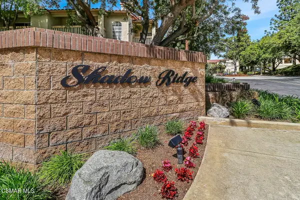 5837 Oak Bend, Oak Park, CA 91377