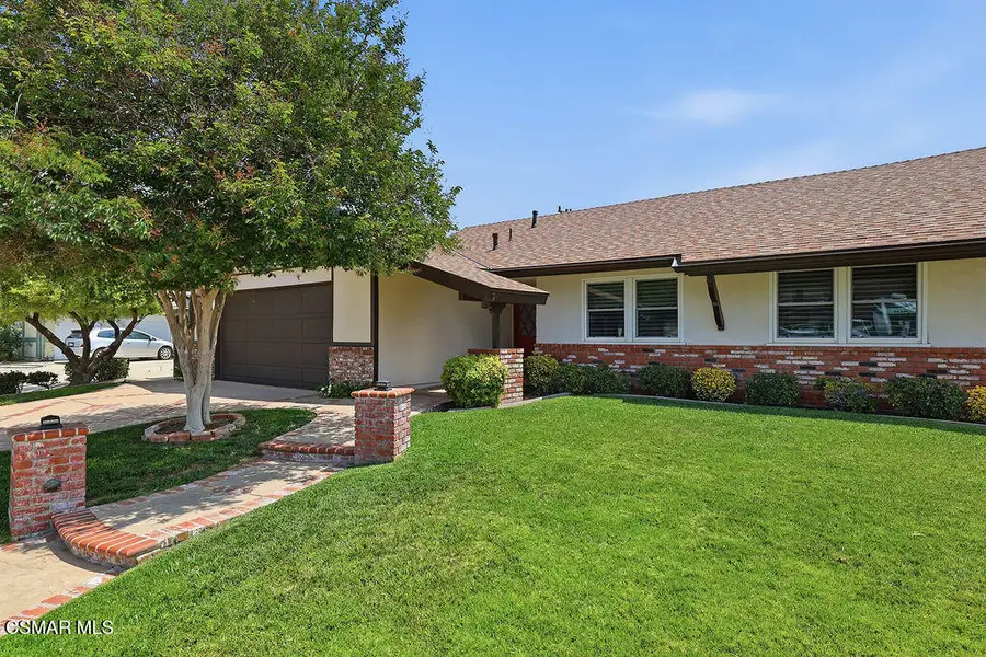1772 Fred, Simi Valley, CA 93065 - #3