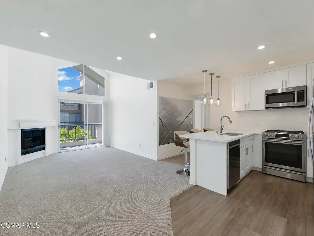 5535 Canoga, Woodland Hills, CA 91367 - #1