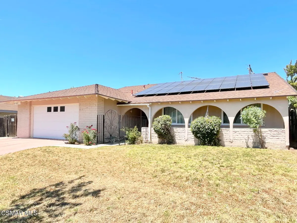 3069 Galena, Simi Valley, CA 93065 - #1