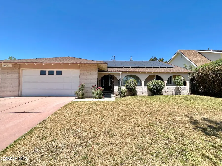 3069 Galena, Simi Valley, CA 93065 - #2