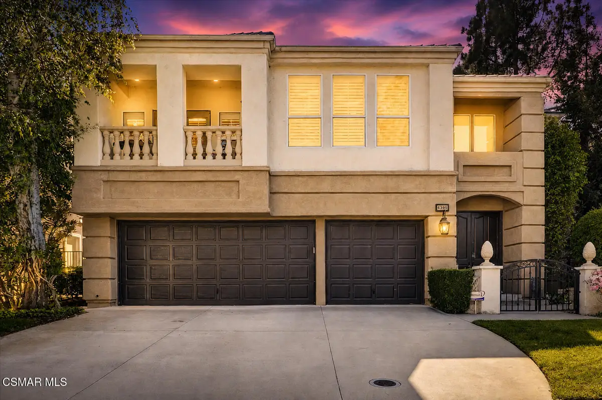 4395 Timberdale, Moorpark, CA 93021 - #1