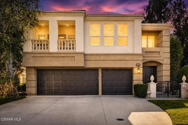 4395 Timberdale, Moorpark, CA 93021