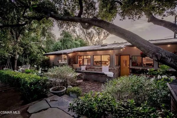 20666 Cheney, Topanga, CA 90290