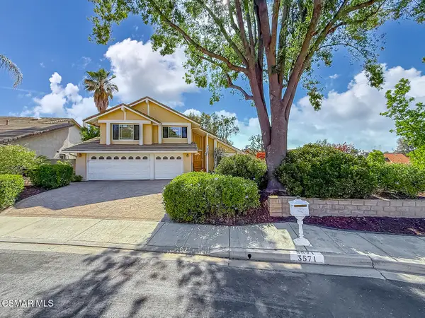 3571 Avenida Verano, Thousand Oaks, CA 91360