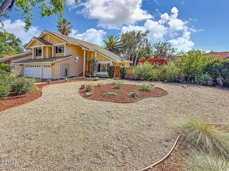3571 Avenida Verano, Thousand Oaks, CA 91360 - #2