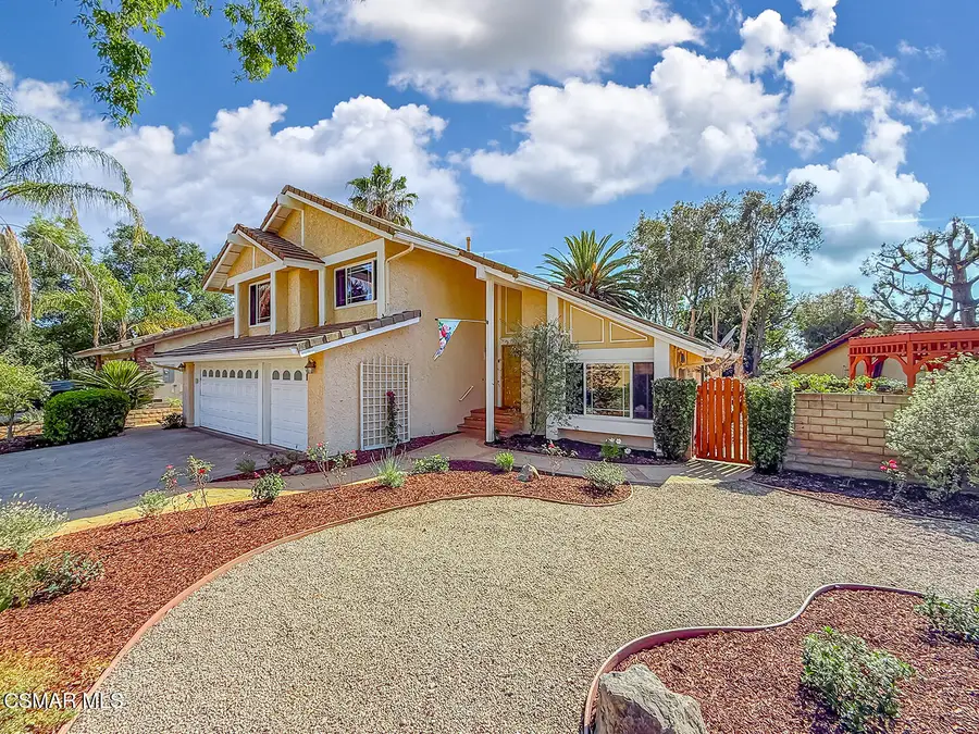 3571 Avenida Verano, Thousand Oaks, CA 91360 - #3