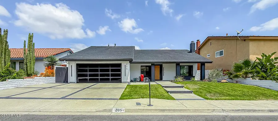 205 Cedar Heights, Thousand Oaks, CA 91360 - #2