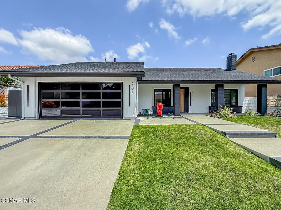 205 Cedar Heights, Thousand Oaks, CA 91360 - #3