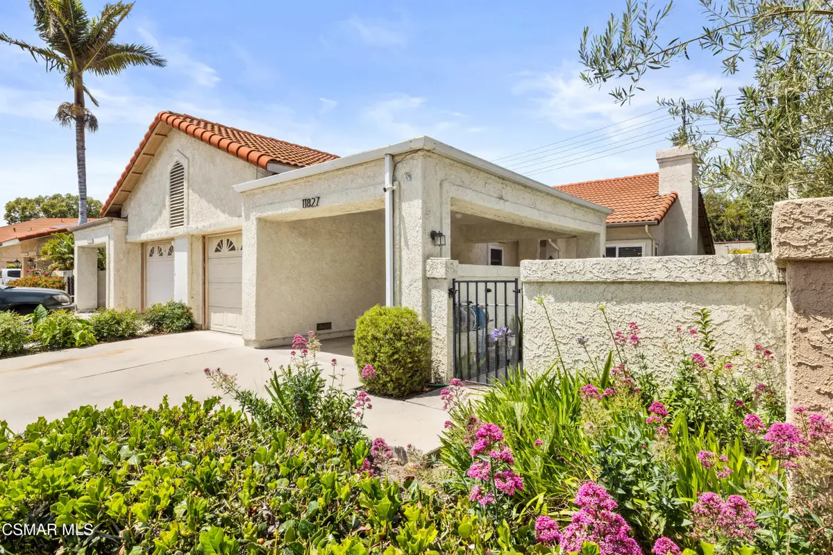 11827 Nightingale, Moorpark, CA 93021 - #1