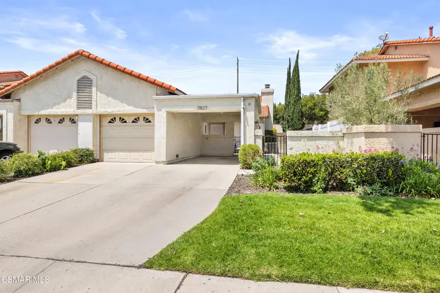 11827 Nightingale, Moorpark, CA 93021 - #2