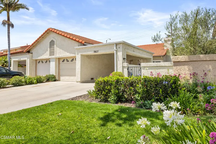 11827 Nightingale, Moorpark, CA 93021 - #3
