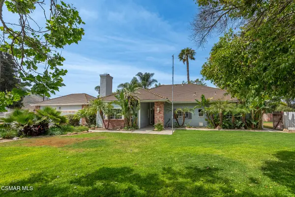 10240 Principe, Santa Rosa (VEN), CA 93012