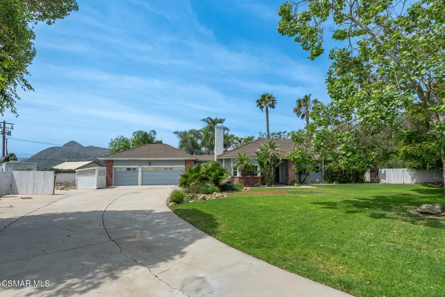 10240 Principe, Santa Rosa Valley, CA 93012 - #2