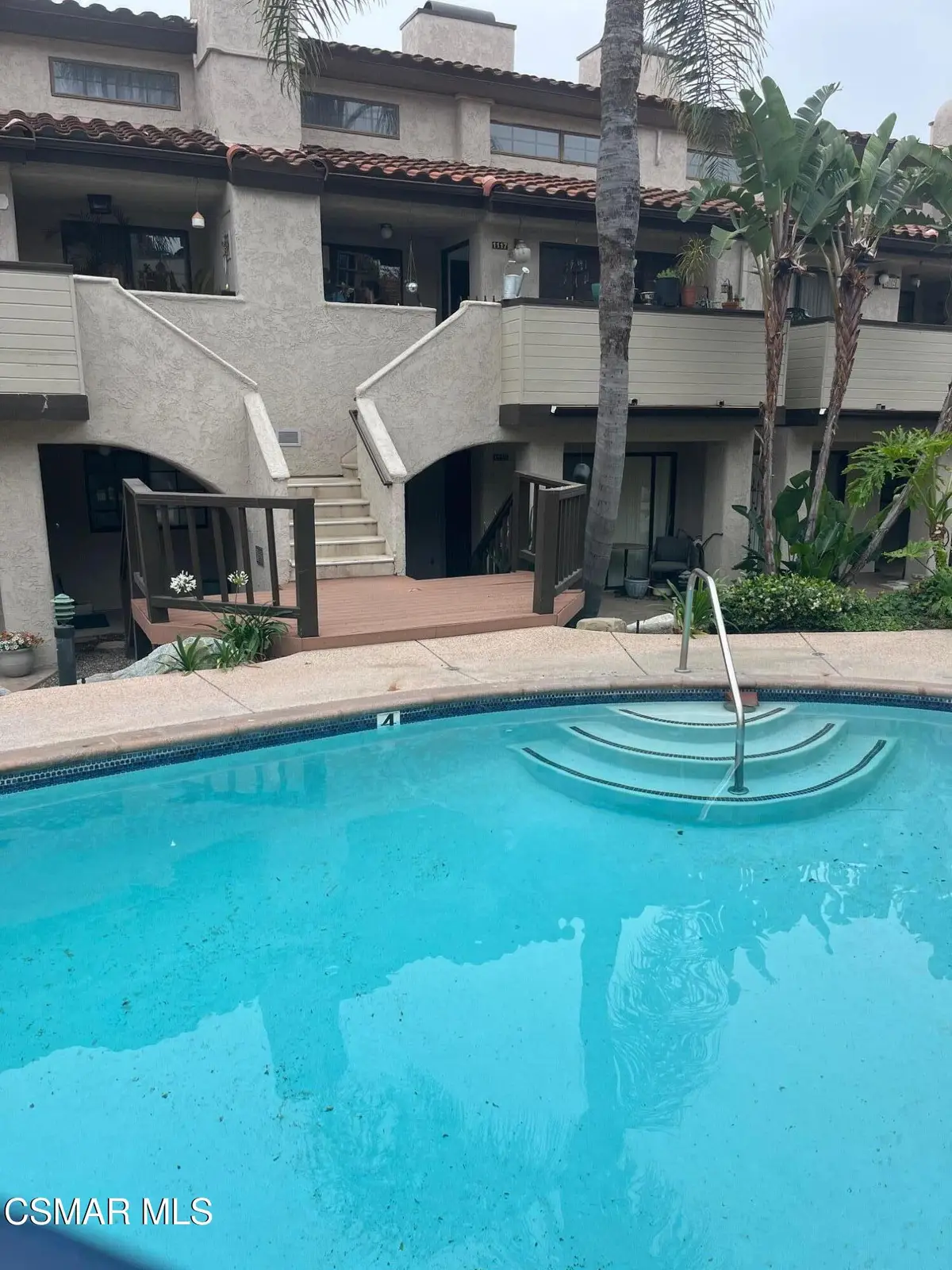 1119 Via Montoya, Camarillo, CA 93010 - #1