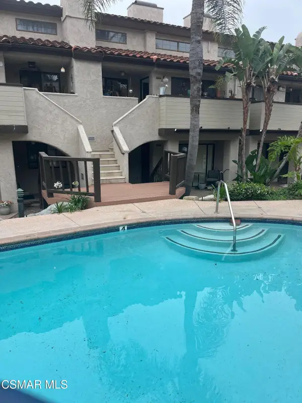 1119 Via Montoya, Camarillo, CA 93010