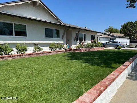 2858 Kadota, Simi Valley, CA 93063 - #2