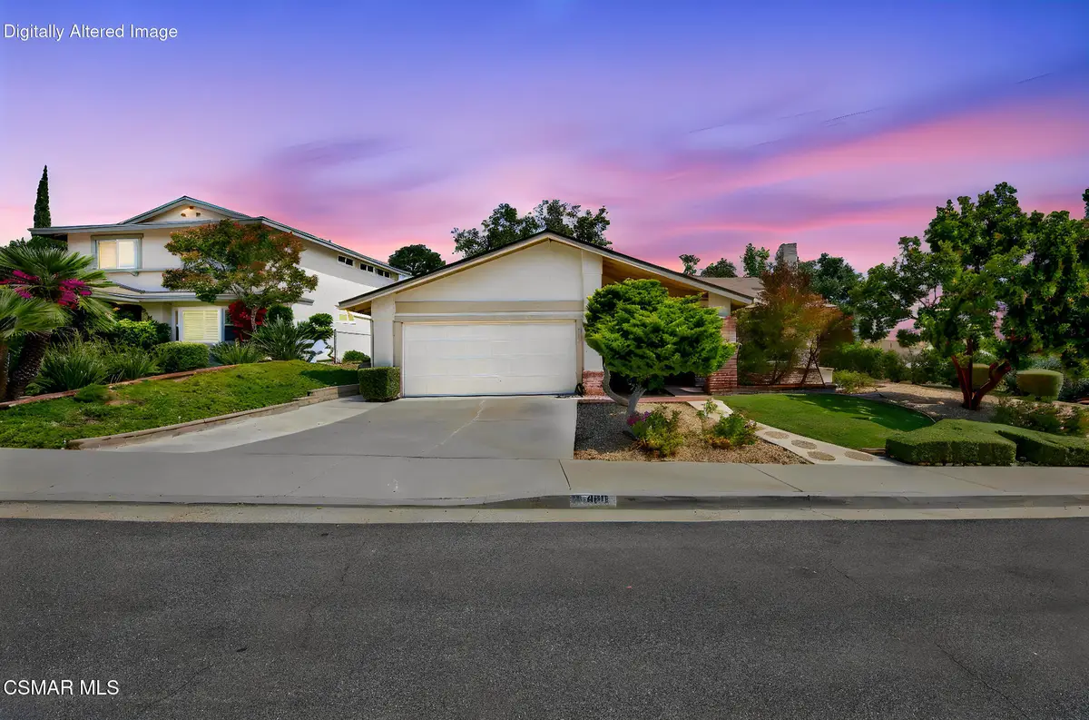 5469 Softwind, Agoura Hills, CA 91301 - #1