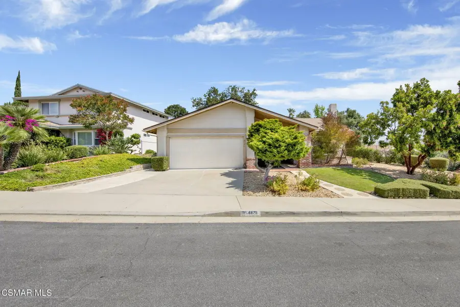 5469 Softwind, Agoura Hills, CA 91301 - #2
