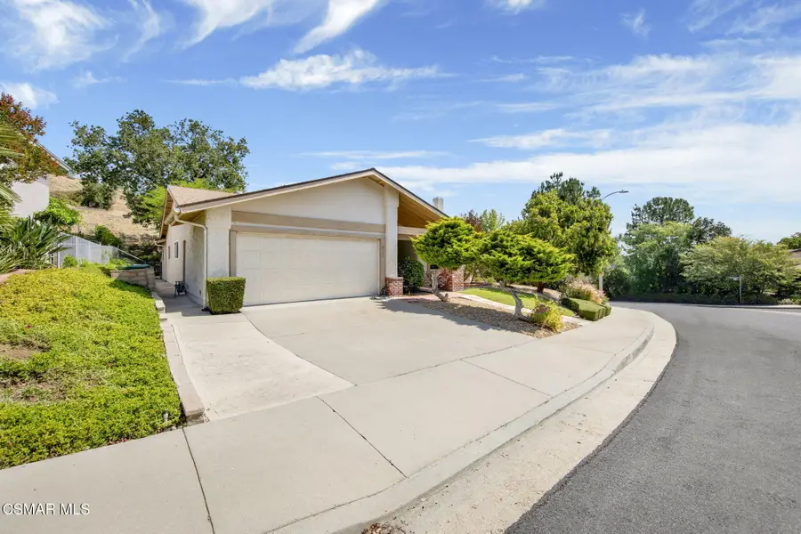 5469 Softwind, Agoura Hills, CA 91301 - #3
