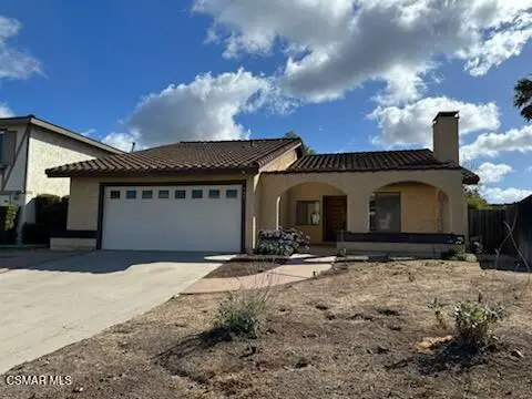 519 Highcrest, Newbury Park, CA 91320