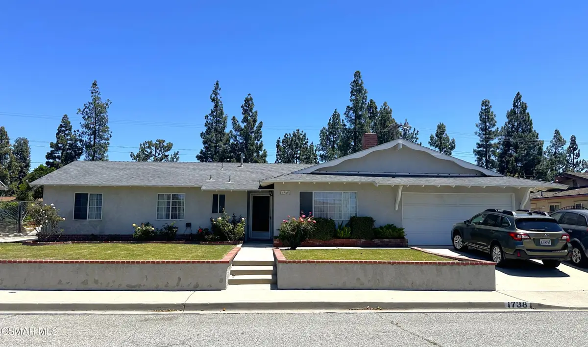 1738 Olympic, Simi Valley, CA 93063 - #1
