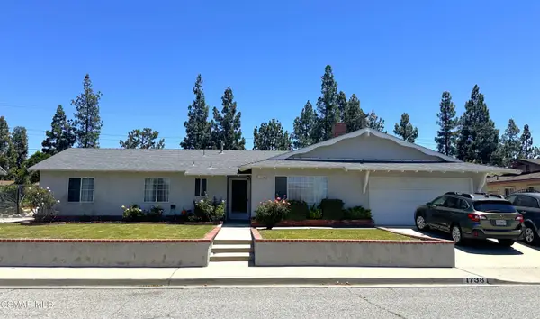 1738 Olympic, Simi Valley, CA 93063
