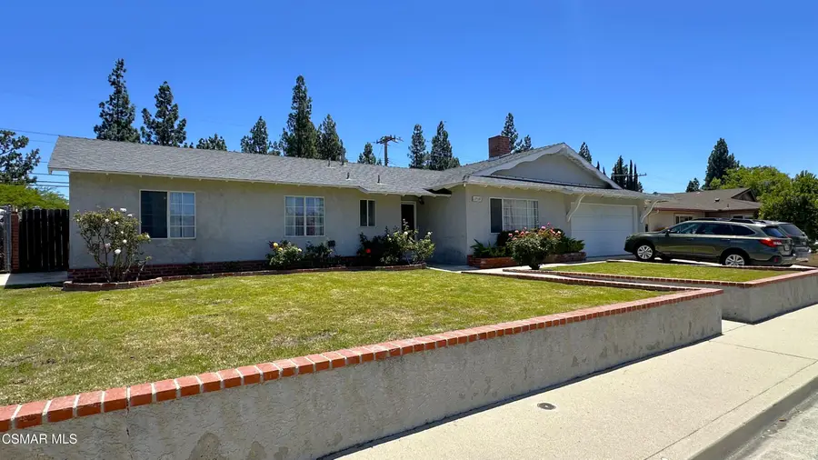 1738 Olympic, Simi Valley, CA 93063 - #2