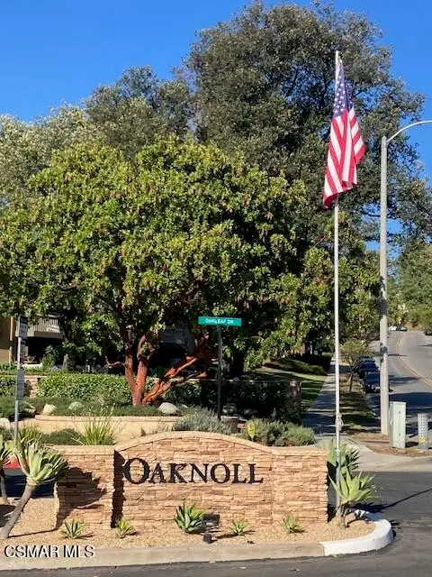 254 Sequoia, Thousand Oaks, CA 91360 - #2