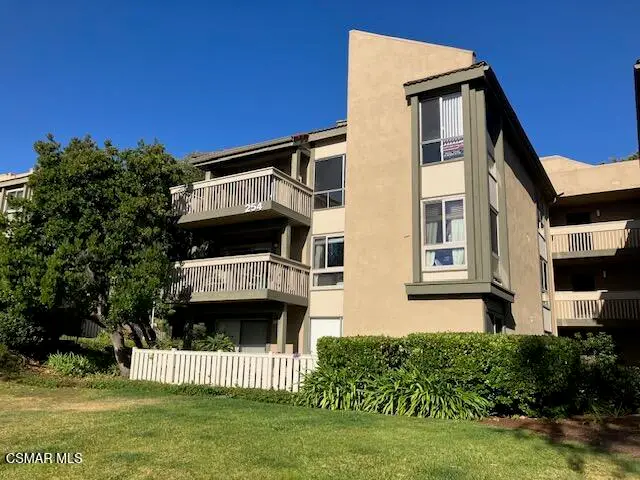 254 Sequoia, Thousand Oaks, CA 91360 - #3