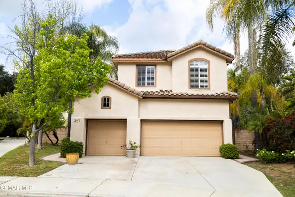 327 Savoy, Oak Park, CA 91377