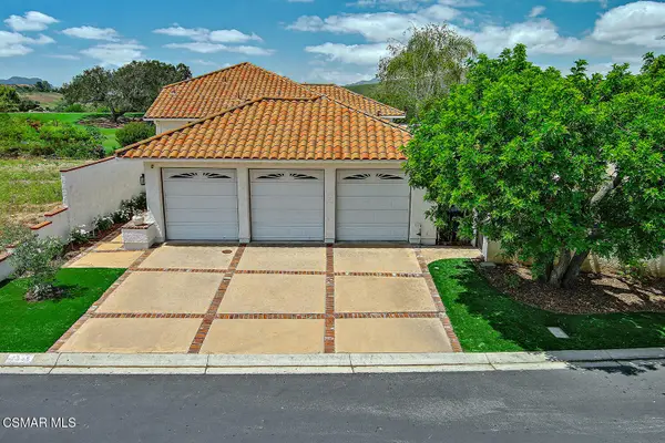 4538 Rayburn, Westlake Village, CA 91362