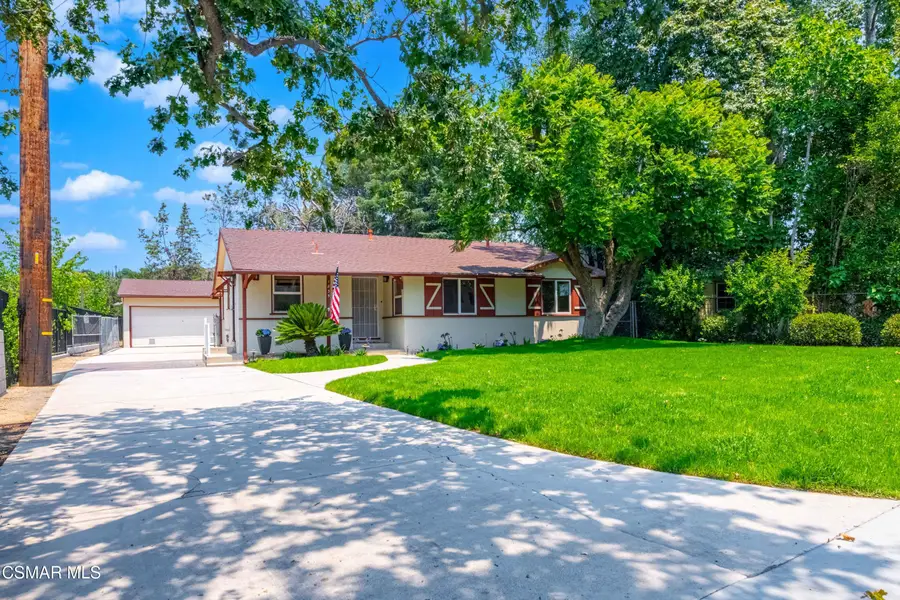 1835 Los Feliz, Thousand Oaks, CA 91362 - #2