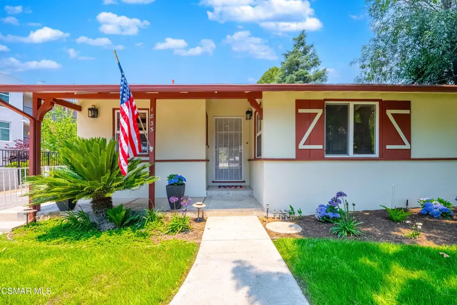 1835 Los Feliz, Thousand Oaks, CA 91362 - #3
