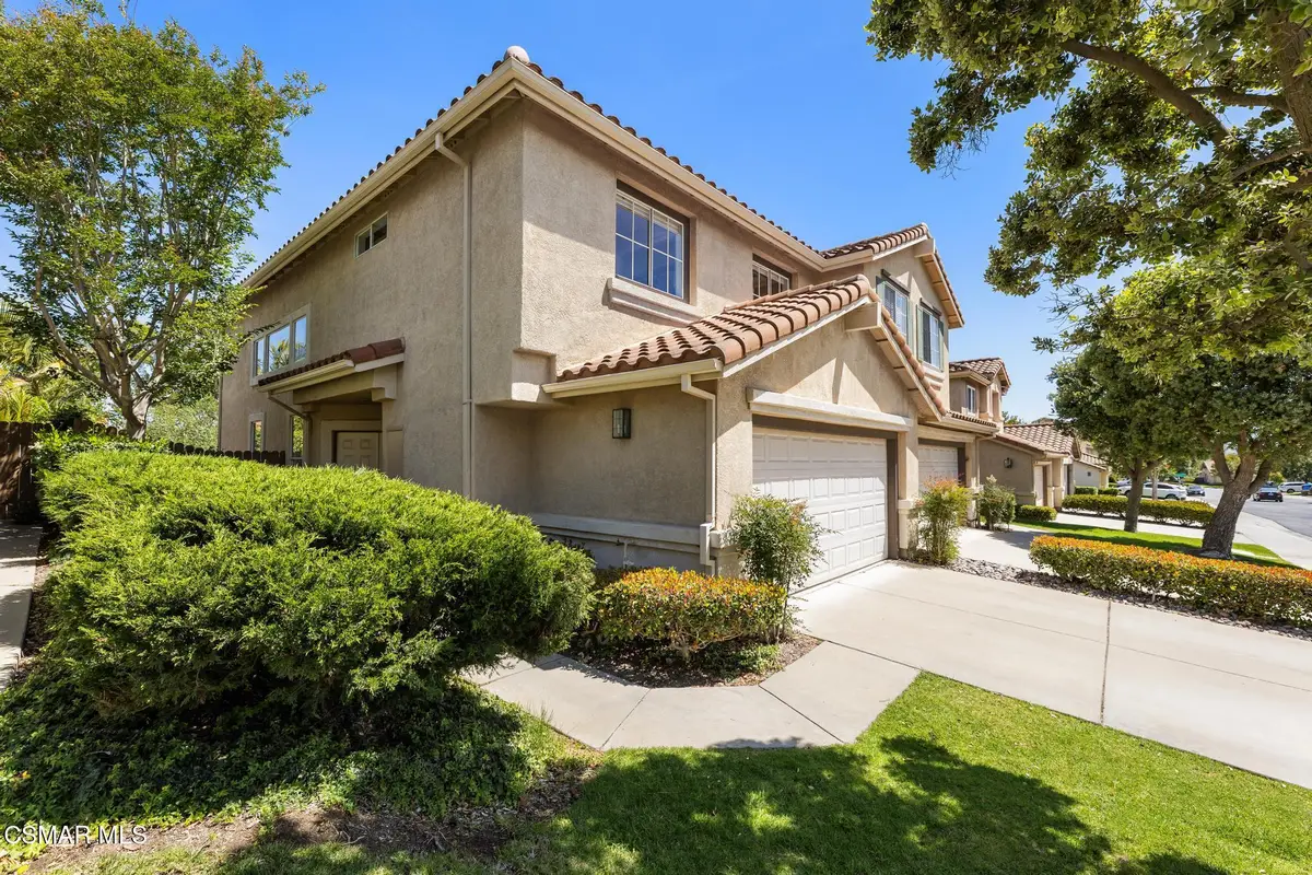 5219 Paseo Ricoso, Camarillo, CA 93012 - #1