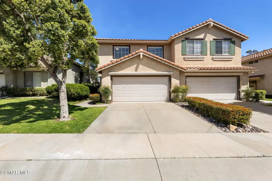 5219 Paseo Ricoso, Camarillo, CA 93012 - #2