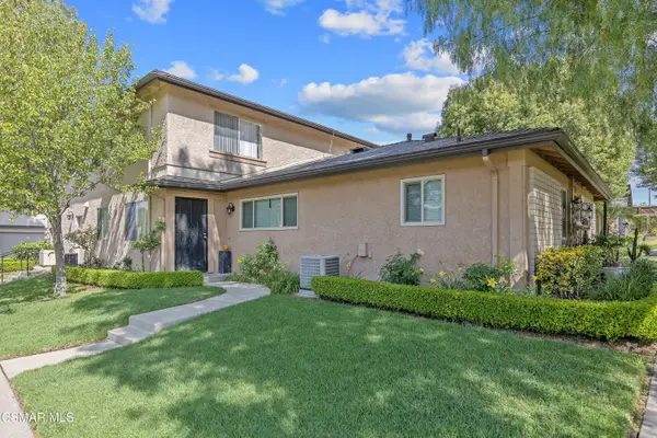 5957 Nelda, Simi Valley, CA 93063