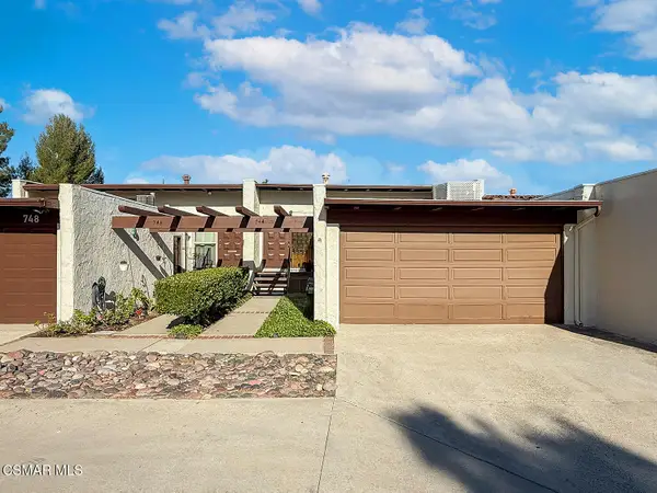 744 Woodlawn, Thousand Oaks, CA 91360