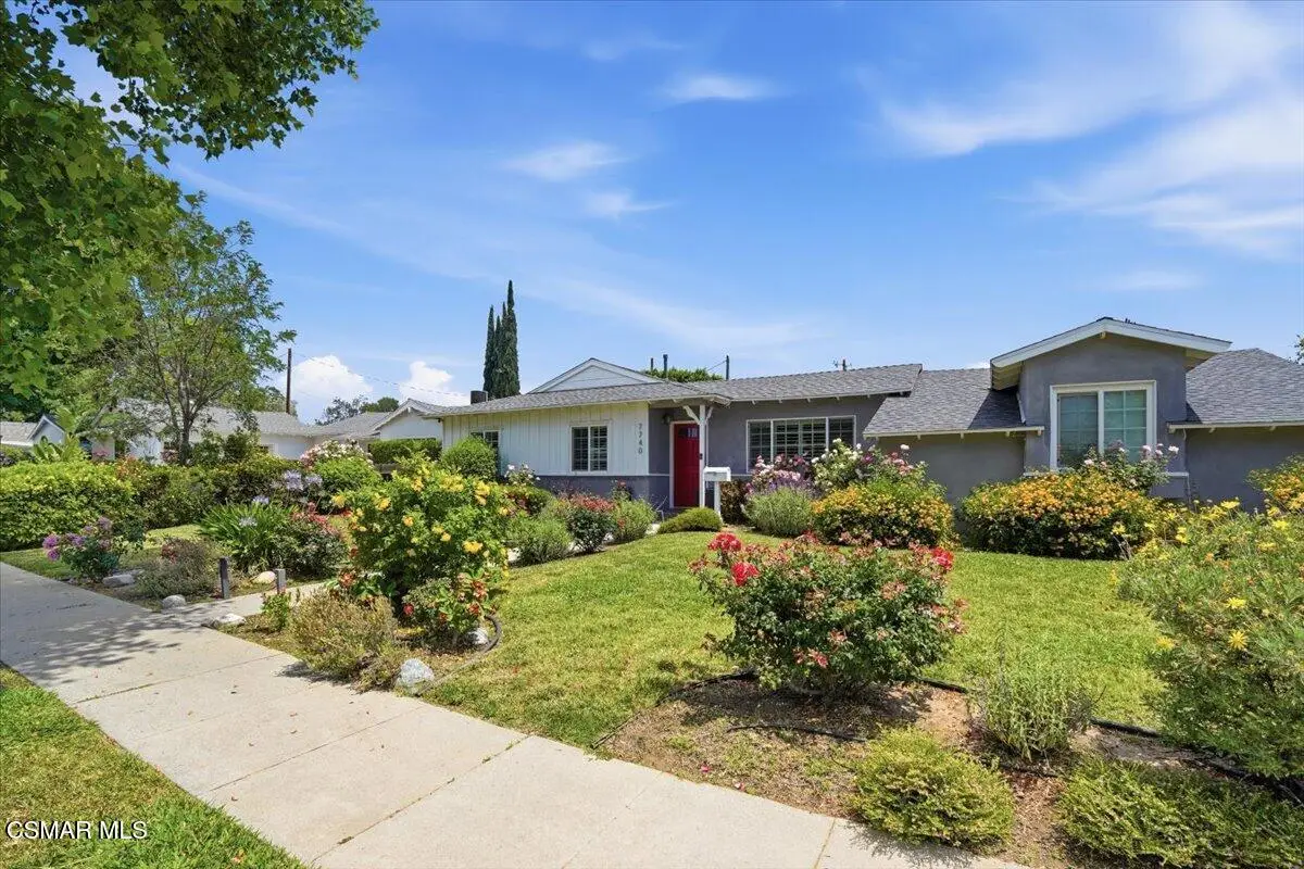 7740 Mclaren, Canoga Park, CA 91304 - #1