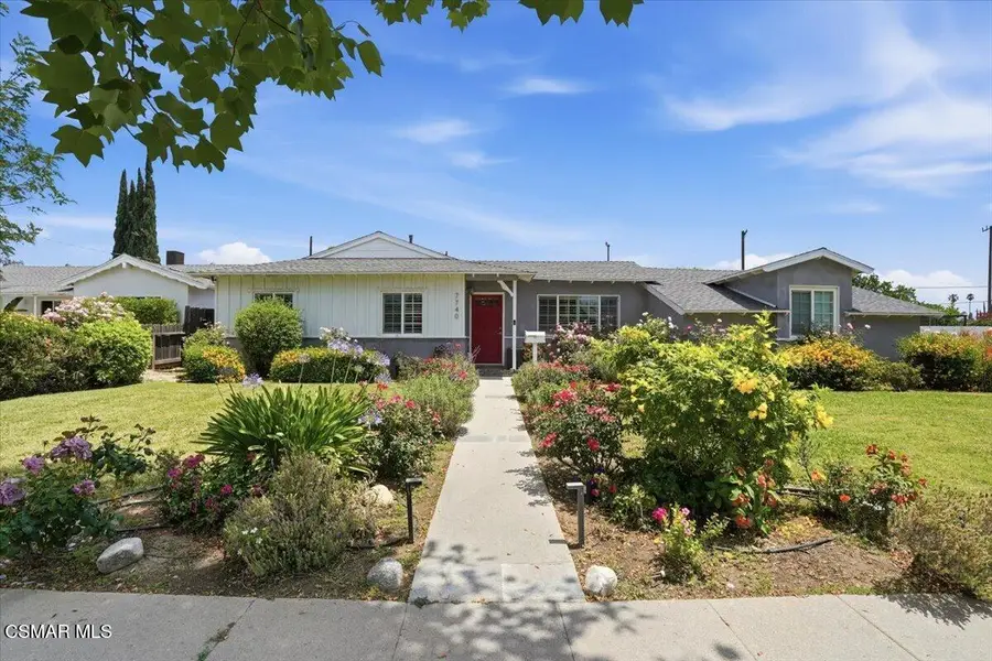 7740 Mclaren, Canoga Park, CA 91304 - #2