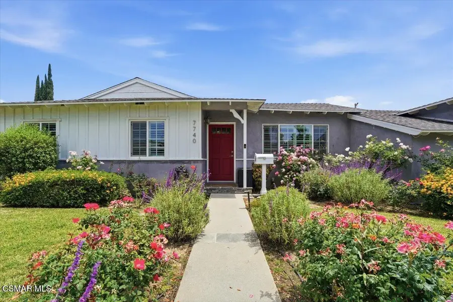 7740 Mclaren, Canoga Park, CA 91304 - #3