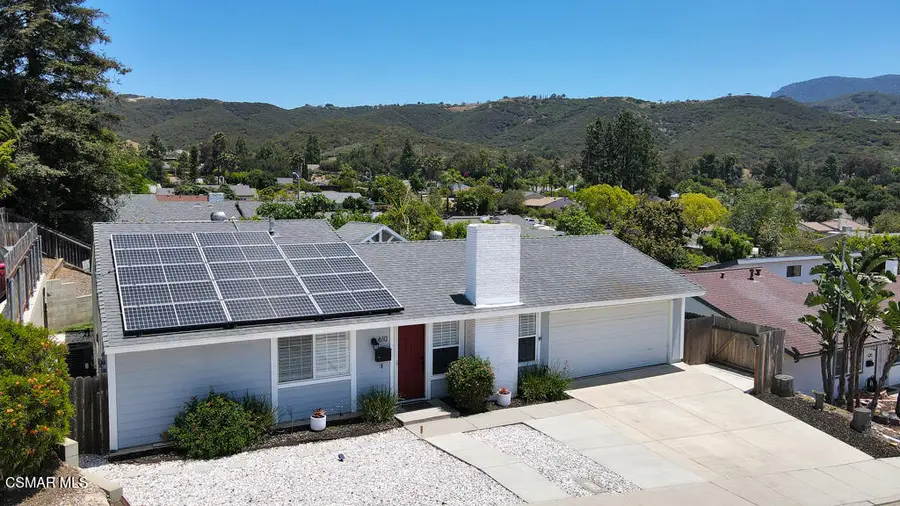 610 Evergreen, Newbury Park, CA 91320 - #2