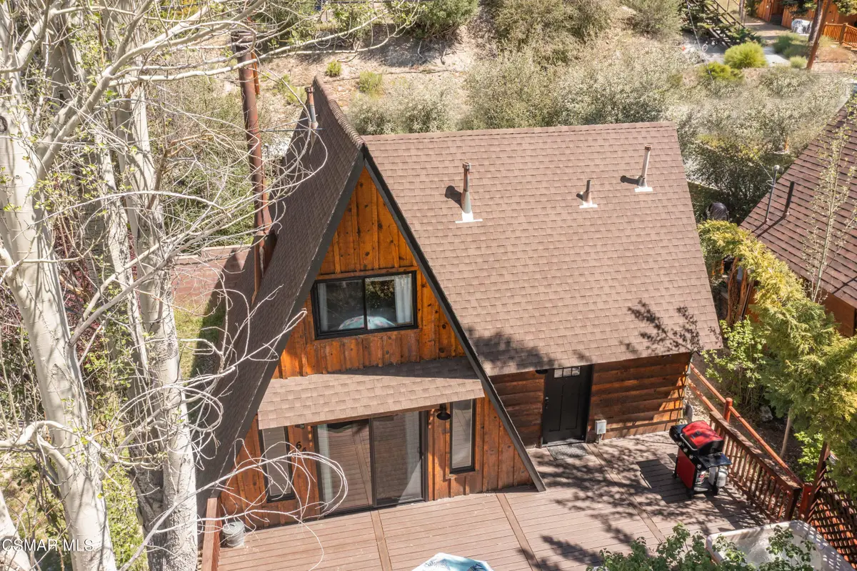 641 Silver Tip, Big Bear, CA 92315 - #1