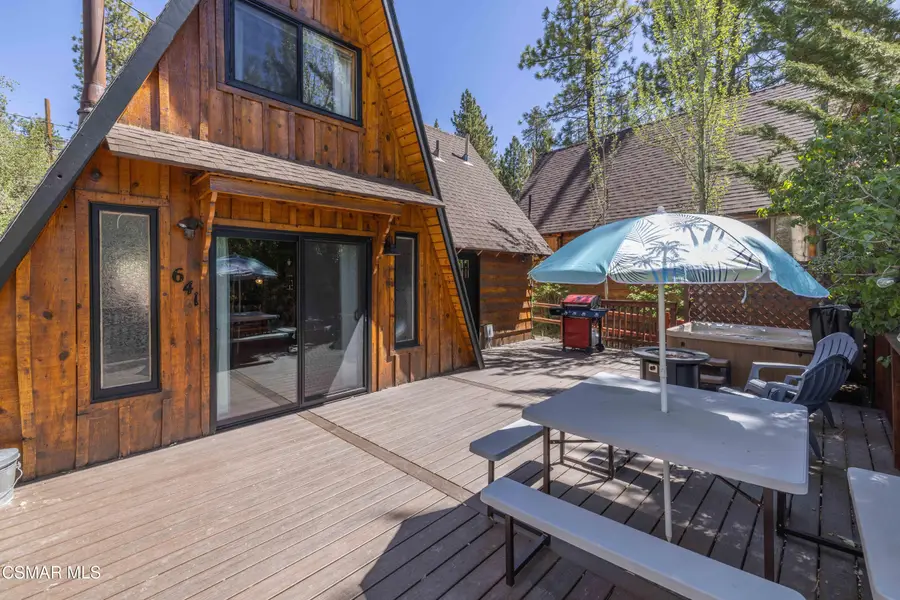 641 Silver Tip, Big Bear, CA 92315 - #3
