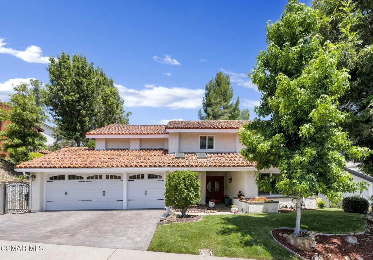 1616 Valecroft, Westlake Village, CA 91361 - #1