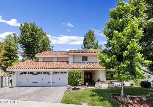 1616 Valecroft, Westlake Village, CA 91361