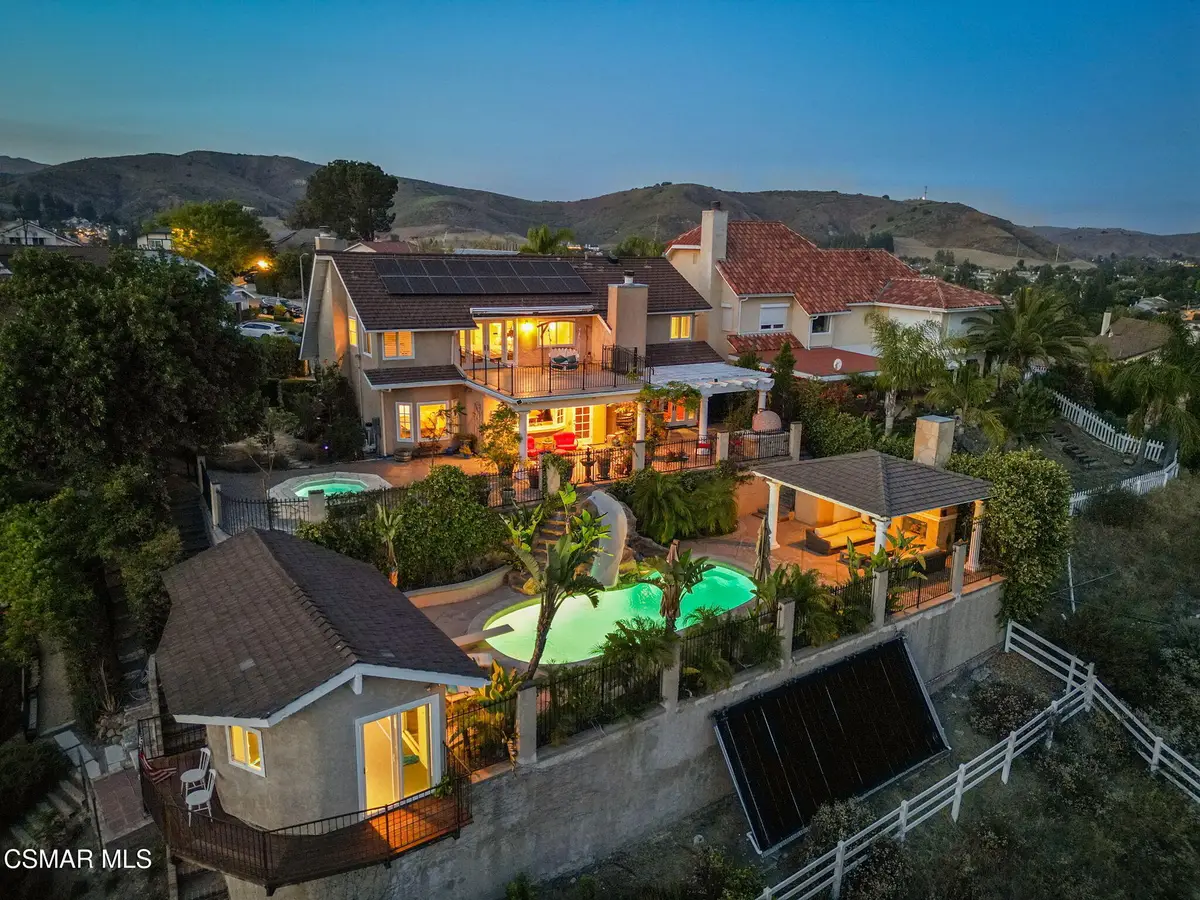 5533 Aldren, Agoura Hills, CA 91301 - #1